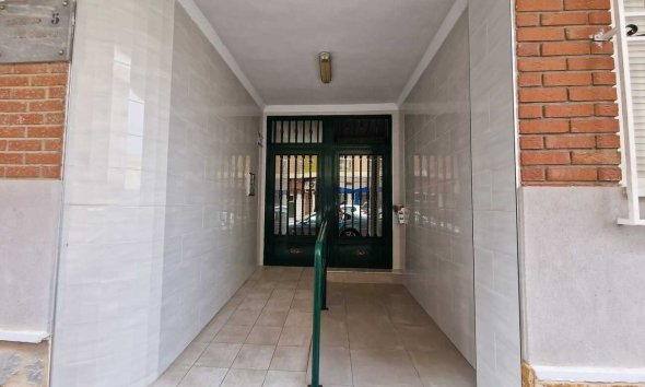 Reventa - Apartment -
Torrevieja - Costa Blanca