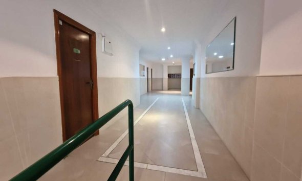 Reventa - Apartment -
Torrevieja - Costa Blanca