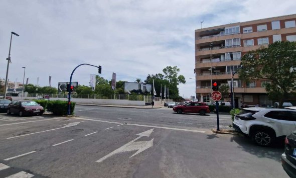 Reventa - Apartment -
Torrevieja - Costa Blanca