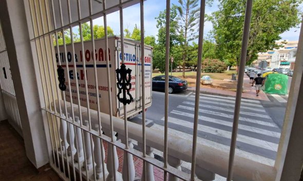 Reventa - Apartment -
Torrevieja - Costa Blanca