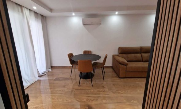 Reventa - Apartment -
Torrevieja - Costa Blanca