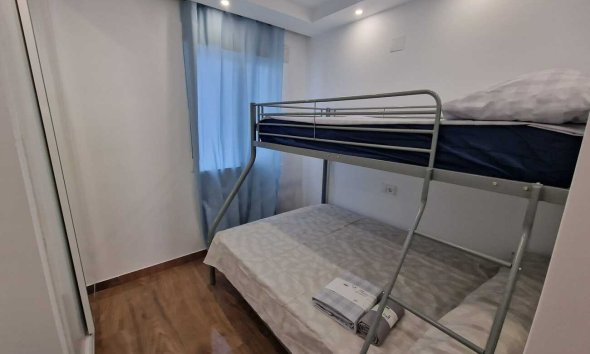 Reventa - Apartment -
Torrevieja - Costa Blanca