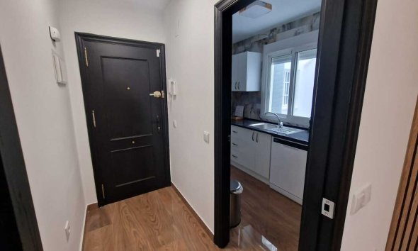 Reventa - Apartment -
Torrevieja - Costa Blanca