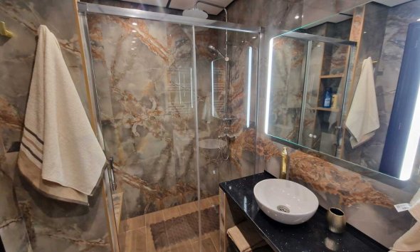 Reventa - Apartment -
Torrevieja - Costa Blanca