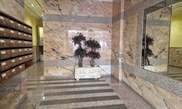 Reventa - Apartment -
Torrevieja - Costa Blanca