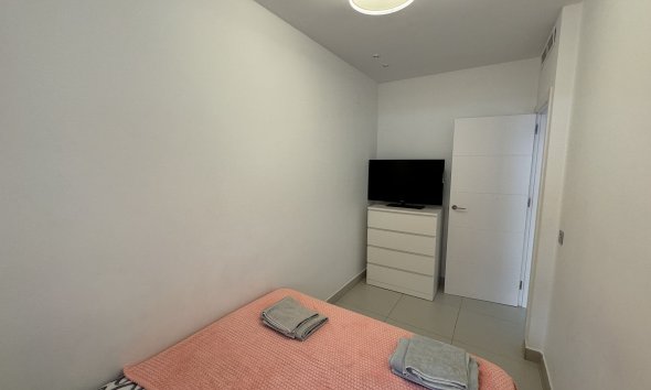 Reventa - Apartment -
Torrevieja - Costa Blanca