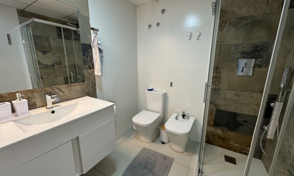 Reventa - Apartment -
Torrevieja - Costa Blanca