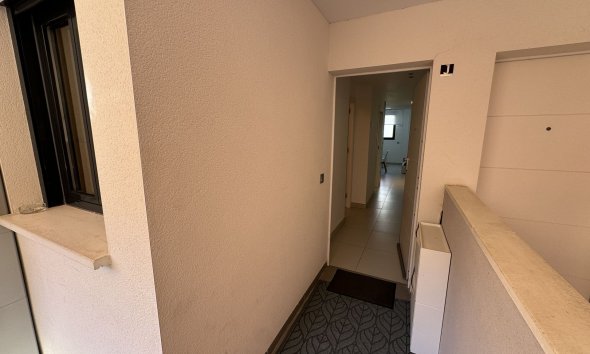 Reventa - Apartment -
Torrevieja - Costa Blanca