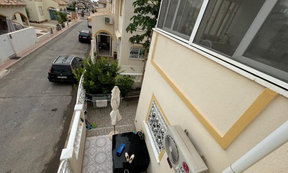 Resale - Villa -
Orihuela Costa - Los Dolses