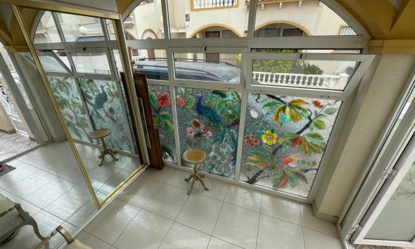 Resale - Villa -
Orihuela Costa - Los Dolses