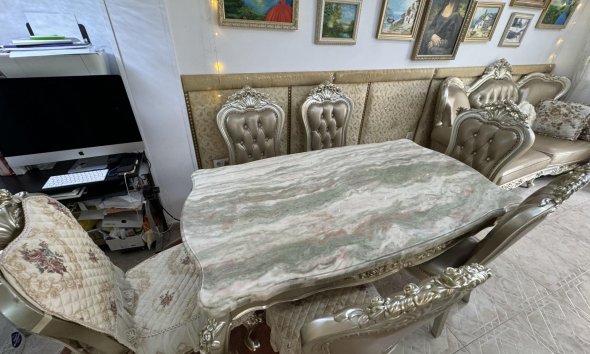 Resale - Villa -
Orihuela Costa - Los Dolses