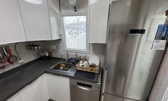 Resale - Villa -
Orihuela Costa - Los Dolses