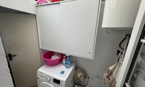 Resale - Villa -
Orihuela Costa - Los Dolses