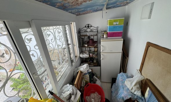 Resale - Villa -
Orihuela Costa - Los Dolses