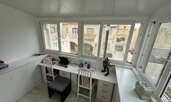 Resale - Villa -
Orihuela Costa - Los Dolses