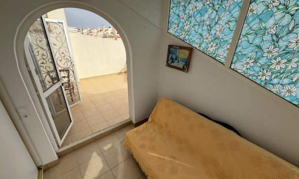 Resale - Villa -
Orihuela Costa - Los Dolses