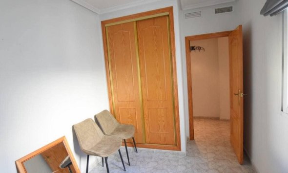 Revente - Apartment -
Los Montesinos - Costa Blanca