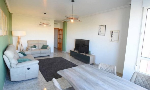 Revente - Apartment -
Los Montesinos - Costa Blanca