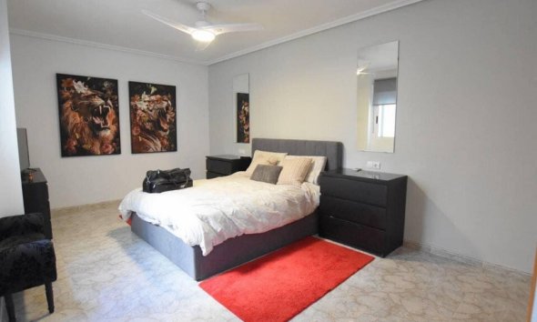 Revente - Apartment -
Los Montesinos - Costa Blanca