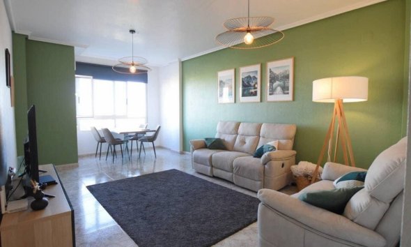 Revente - Apartment -
Los Montesinos - Costa Blanca