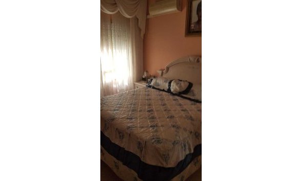 Reventa - Apartment -
La Mata - Costa Blanca