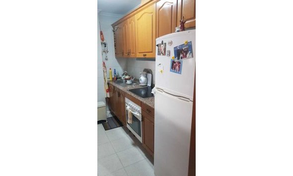 Reventa - Apartment -
La Mata - Costa Blanca
