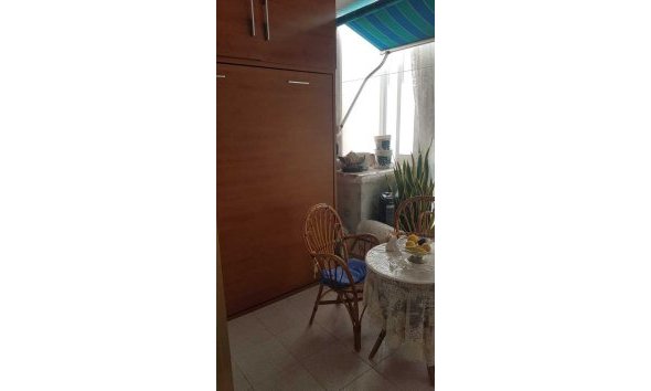 Reventa - Apartment -
La Mata - Costa Blanca