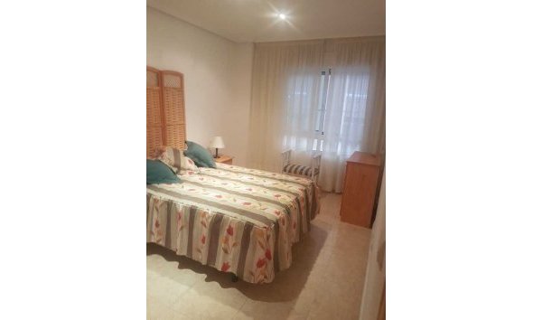Reventa - Apartment -
La Mata - Costa Blanca