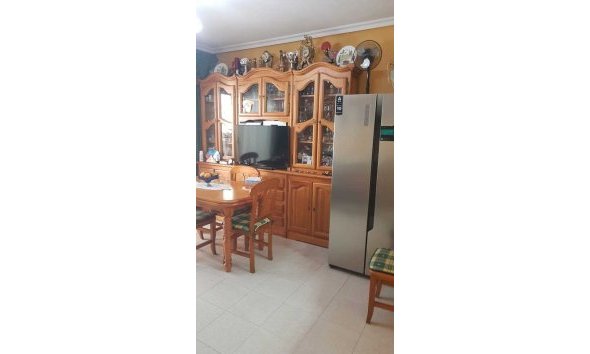 Reventa - Apartment -
La Mata - Costa Blanca