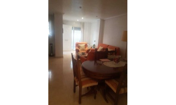 Reventa - Apartment -
La Mata - Costa Blanca