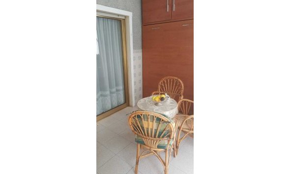 Reventa - Apartment -
La Mata - Costa Blanca