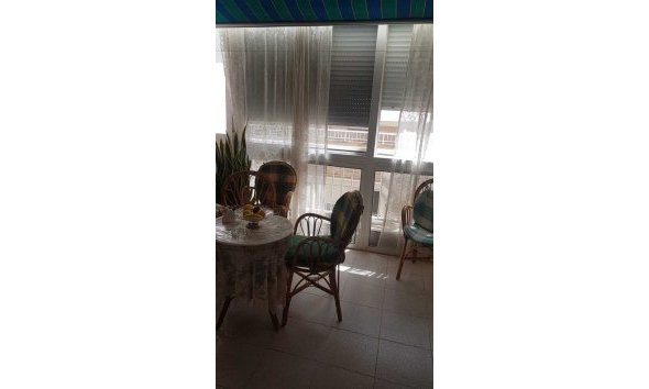 Reventa - Apartment -
La Mata - Costa Blanca