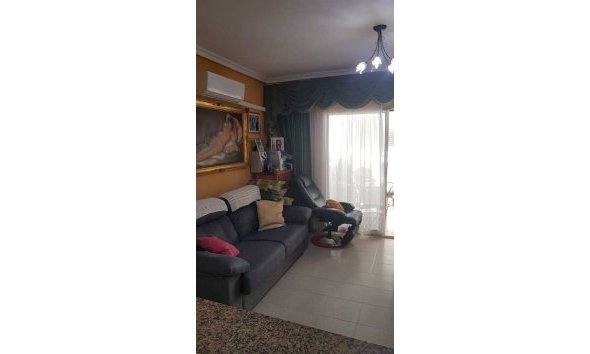 Reventa - Apartment -
La Mata - Costa Blanca