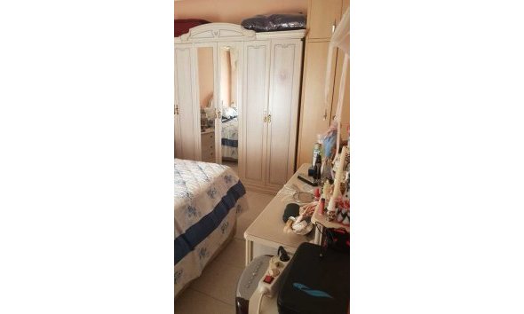 Reventa - Apartment -
La Mata - Costa Blanca