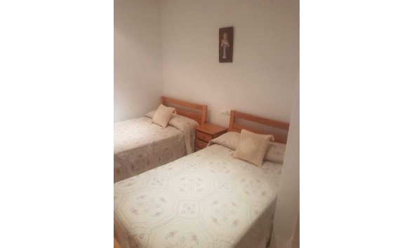 Reventa - Apartment -
La Mata - Costa Blanca