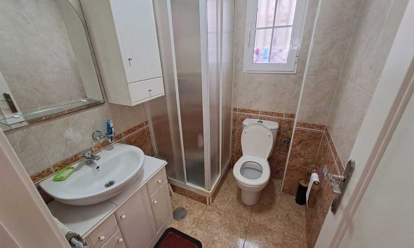 Resale - Town House -
Orihuela Costa - Costa Blanca