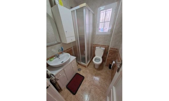 Resale - Town House -
Orihuela Costa - Costa Blanca
