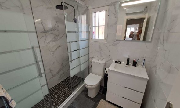 Resale - Town House -
Orihuela Costa - Costa Blanca