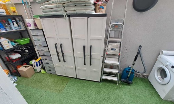 Resale - Town House -
Orihuela Costa - Costa Blanca