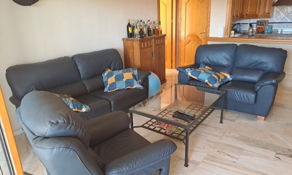 Reventa - Apartment -
Guardamar del Segura - Costa Blanca