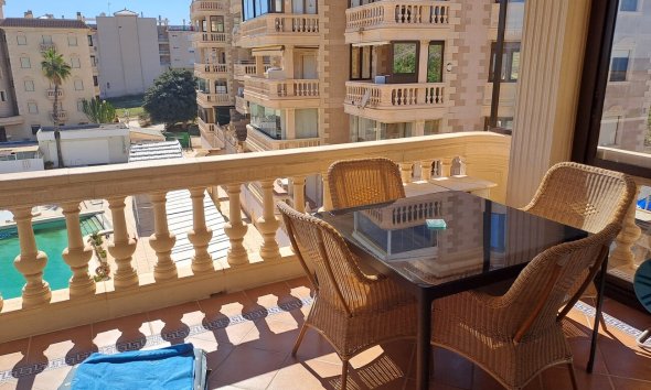 Reventa - Apartment -
Guardamar del Segura - Costa Blanca