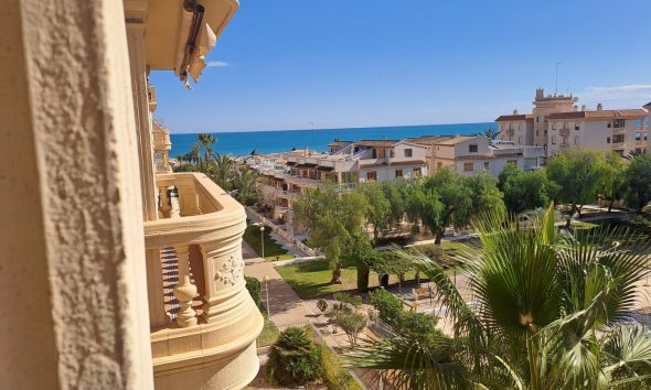 Reventa - Apartment -
Guardamar del Segura - Costa Blanca