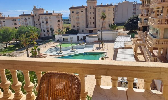 Reventa - Apartment -
Guardamar del Segura - Costa Blanca