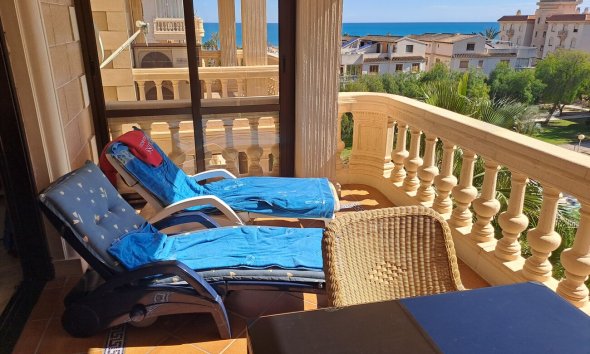 Reventa - Apartment -
Guardamar del Segura - Costa Blanca