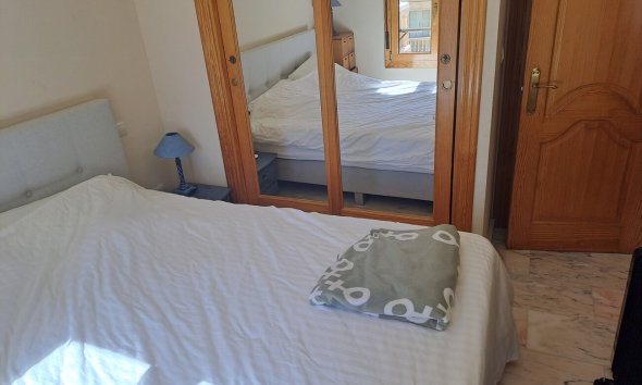 Reventa - Apartment -
Guardamar del Segura - Costa Blanca