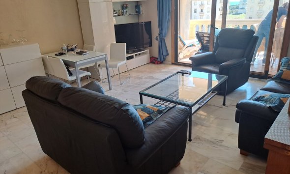 Reventa - Apartment -
Guardamar del Segura - Costa Blanca