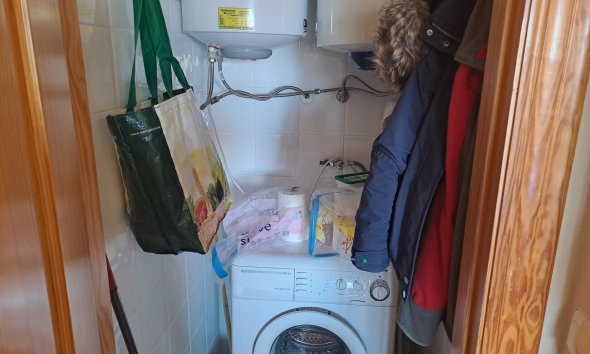 Reventa - Apartment -
Guardamar del Segura - Costa Blanca