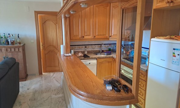 Reventa - Apartment -
Guardamar del Segura - Costa Blanca