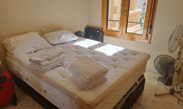 Reventa - Apartment -
Guardamar del Segura - Costa Blanca