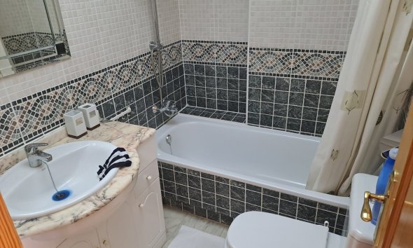 Reventa - Apartment -
Guardamar del Segura - Costa Blanca